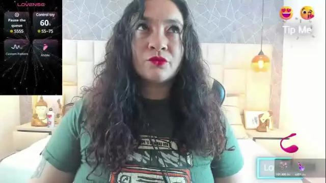 Image 2 of im_alaya Stream on Chaturbate on 3 days ago
