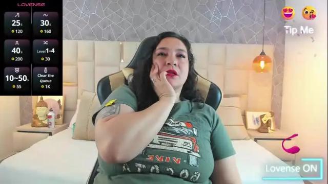 Image 3 of im_alaya Stream on Chaturbate on 3 days ago