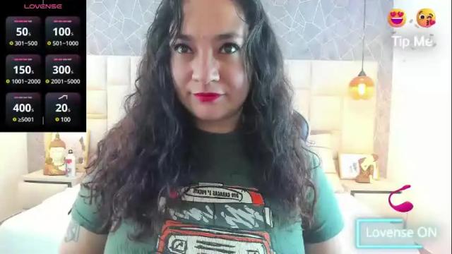 Image 4 of im_alaya Stream on Chaturbate on 3 days ago