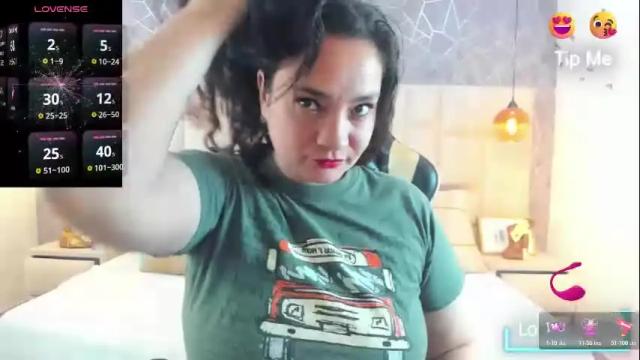 Image 7 of im_alaya Stream on Chaturbate on 3 days ago