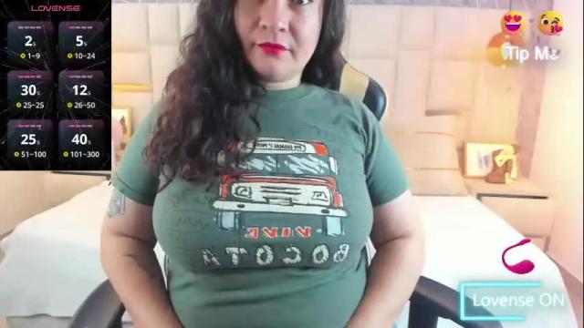 Thumbnail 3, im_alaya's Stream at Chaturbate, 2 days ago