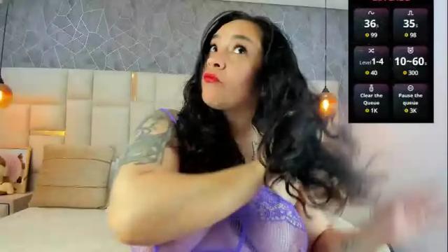 Thumbnail 1, im_alaya's Stream at Chaturbate, 1 month ago