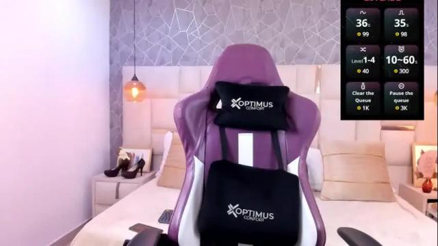 Image 7 of im_alaya Stream on Chaturbate on 1 month ago