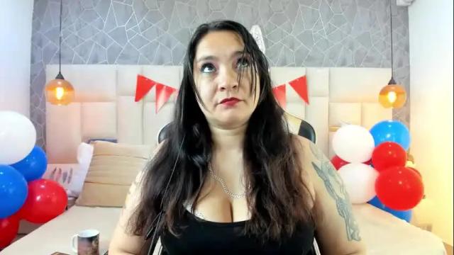 Image 4 of im_alaya Stream on Chaturbate on 1 month ago