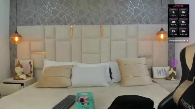 Thumbnail 3, im_alaya's Stream at Chaturbate, 26 days ago