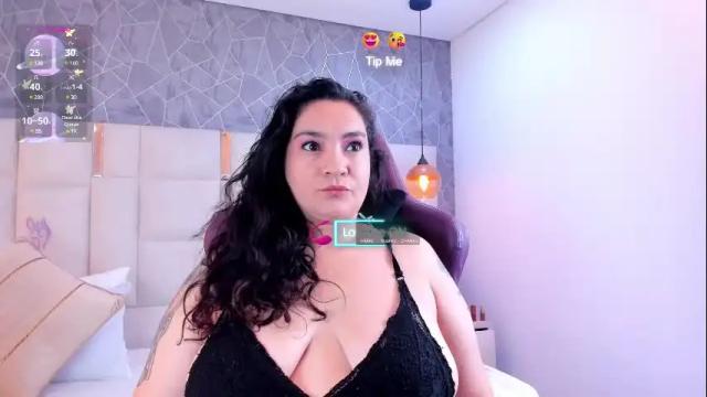 Image 6 of im_alaya Stream on Chaturbate on 3 days ago