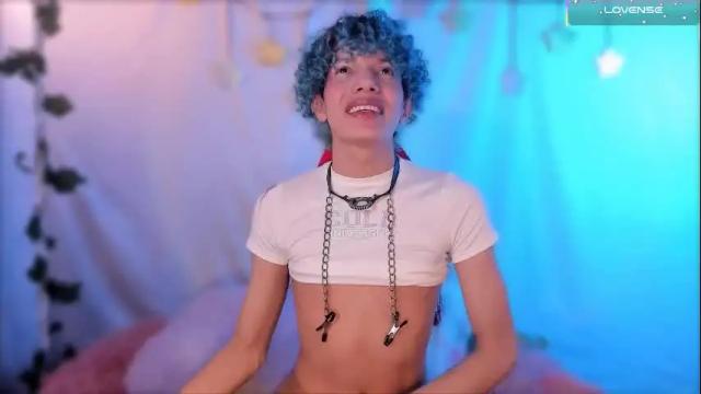 Image 10 of im_alejo Stream on Chaturbate on 5 months ago