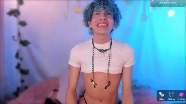 Thumbnail 2, im_alejo's Stream at Chaturbate, 5 months ago