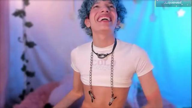 Image 7 of im_alejo Stream on Chaturbate on 5 months ago