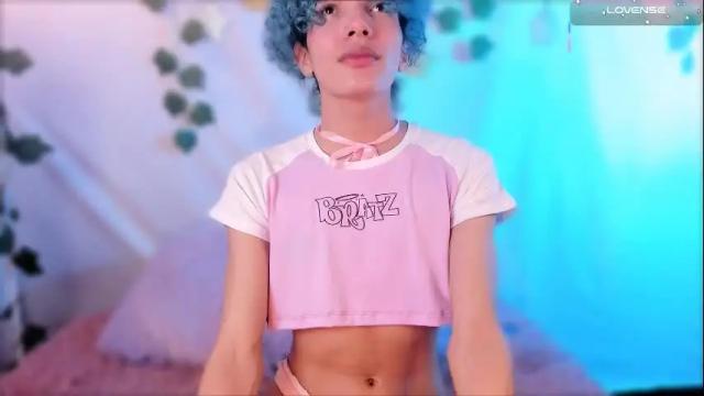 Thumbnail 1, im_alejo's Stream at Chaturbate, 5 months ago