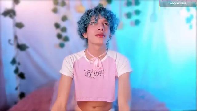 Image 10 of im_alejo Stream on Chaturbate on 5 months ago