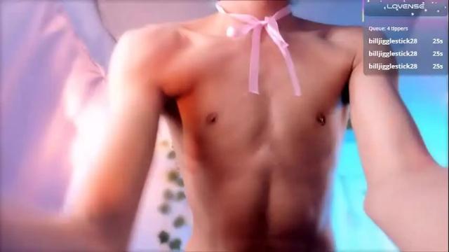 Image 3 of im_alejo Stream on Chaturbate on 5 months ago