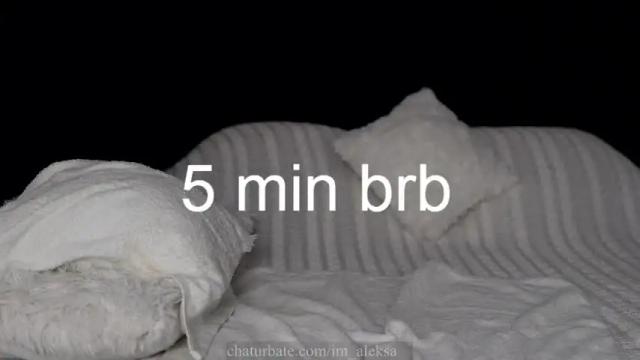 Image 12 of im_aleksa Stream on Chaturbate on 27 days ago