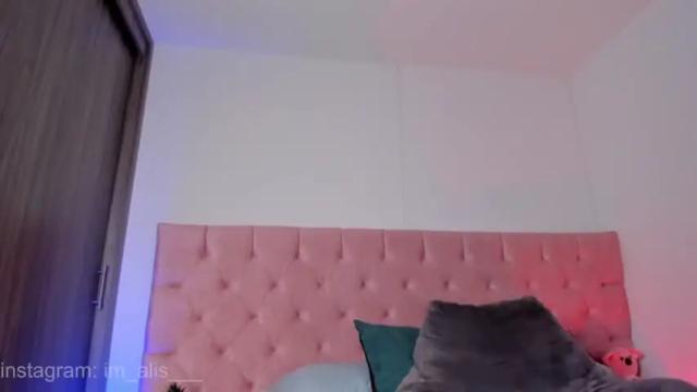 Thumbnail 1, im_alis_'s Stream at Chaturbate, 15 months ago