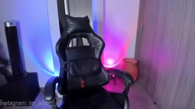Thumbnail 3, im_alis_'s Stream at Chaturbate, 14 months ago