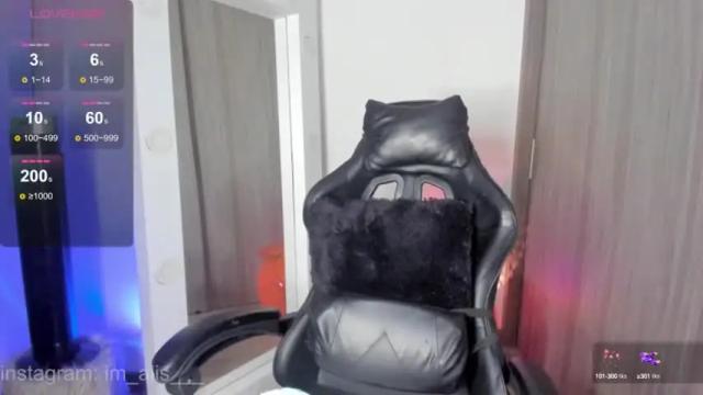 Thumbnail 1, im_alis_'s Stream at Chaturbate, 14 months ago
