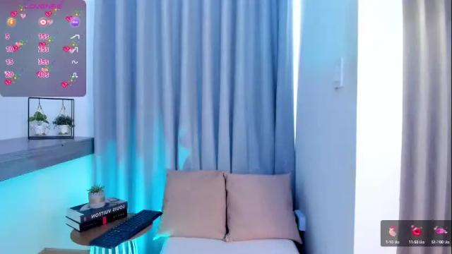Image 2 of im_antonia Stream on Chaturbate on 1 month ago