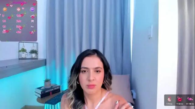 Image 3 of im_antonia Stream on Chaturbate on 1 month ago