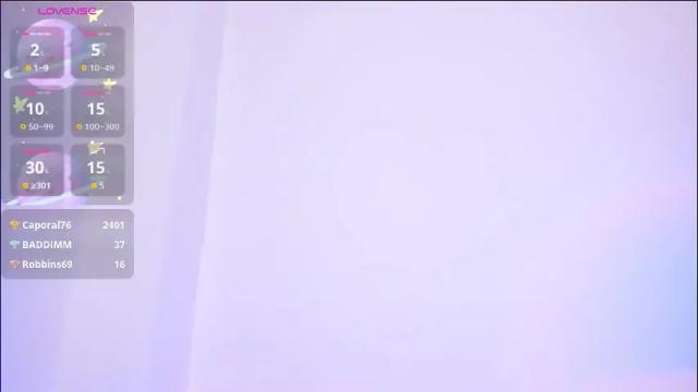Image 10 of im_antonia Stream on Chaturbate on 17 days ago