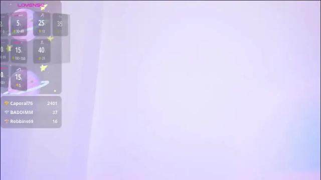 Thumbnail 3, im_antonia's Stream at Chaturbate, 15 days ago