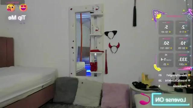 Image 10 of im_ariana Stream on Chaturbate on 1 month ago