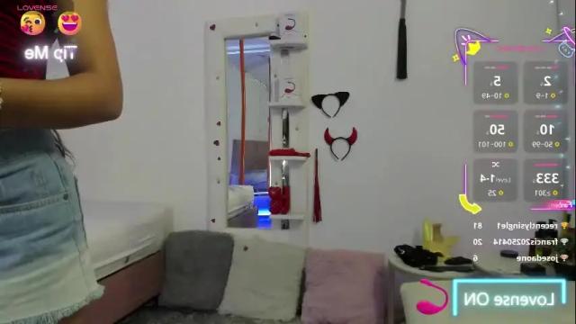 Image 7 of im_ariana Stream on Chaturbate on 1 month ago