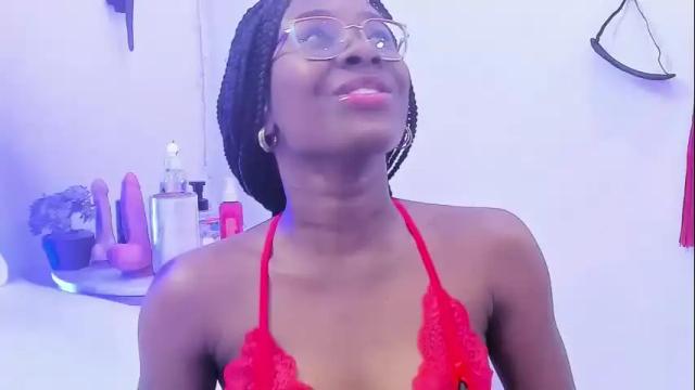 Image 2 of im_ariana Stream on Chaturbate on 4 days ago