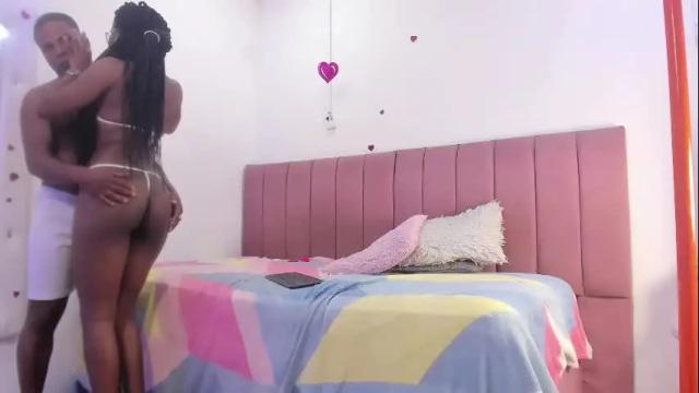 Thumbnail 1, im_ariana's Stream at Chaturbate, 1 day ago