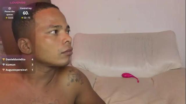 Thumbnail 1, im_ariana's Stream at Chaturbate, 1 month ago