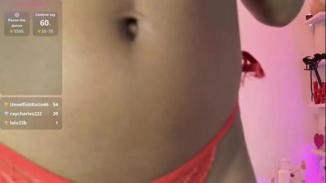 Image 2 of im_ariana Stream on Chaturbate on 1 month ago