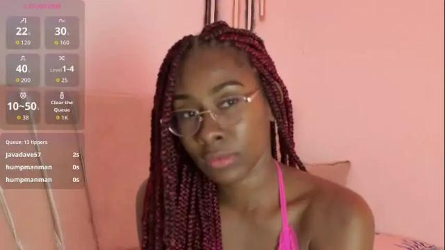 Image 12 of im_ariana Stream on Chaturbate on 22 days ago