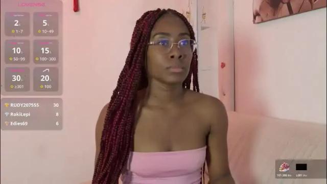 Image 3 of im_ariana Stream on Chaturbate on 2 months ago