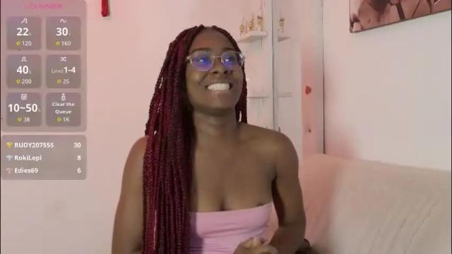 Image 4 of im_ariana Stream on Chaturbate on 2 months ago