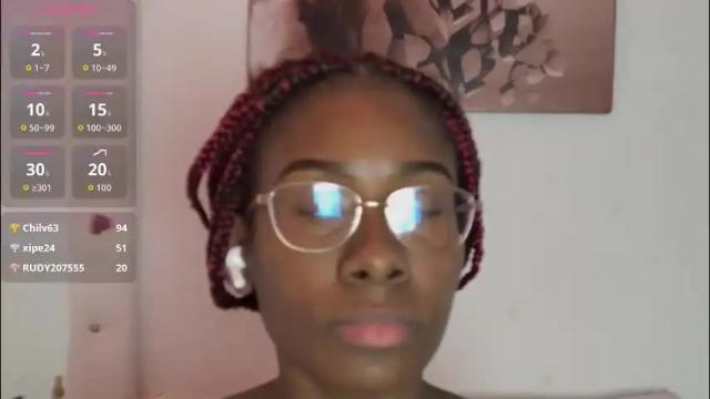 Image 6 of im_ariana Stream on Chaturbate on 18 days ago