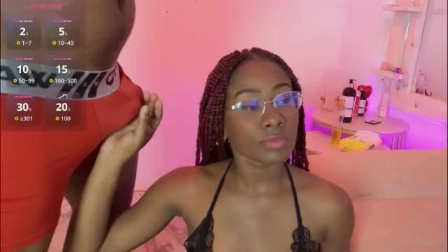 Image 2 of im_ariana Stream on Chaturbate on 1 month ago