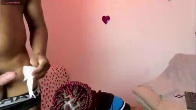 Thumbnail 1, im_ariana's Stream at Chaturbate, 1 month ago