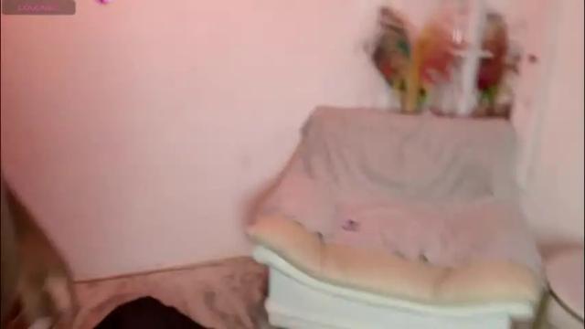 Image 3 of im_ariana Stream on Chaturbate on 1 month ago