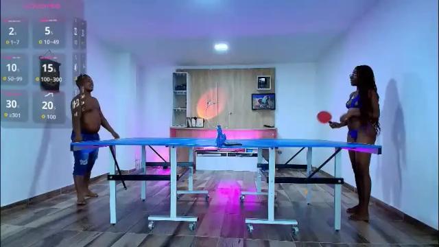 Image 4 of im_ariana Stream on Chaturbate on 1 month ago