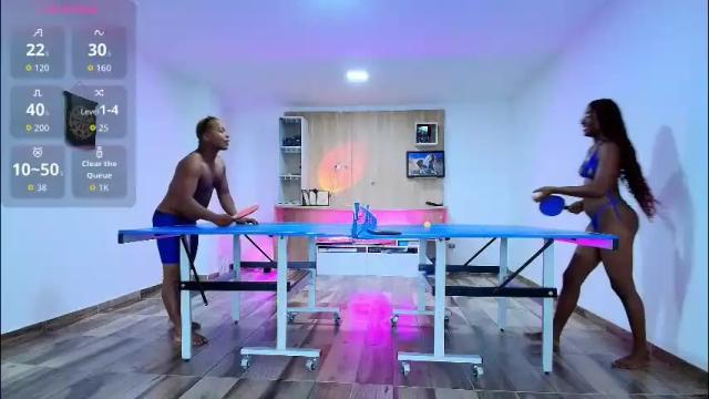 Image 8 of im_ariana Stream on Chaturbate on 1 month ago