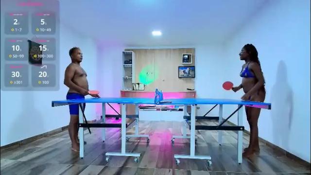 Thumbnail 3, im_ariana's Stream at Chaturbate, 1 month ago