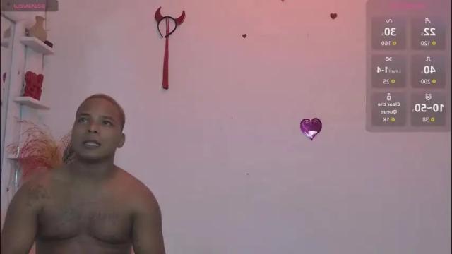 Image 3 of im_ariana Stream on Chaturbate on 1 month ago