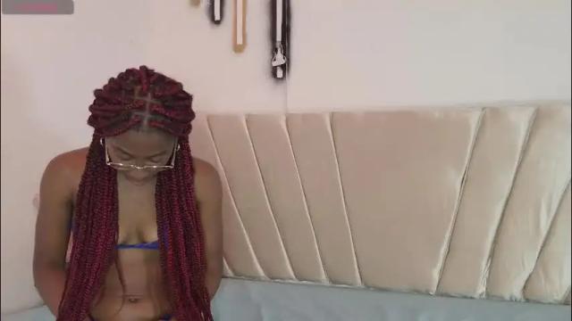 Image 3 of im_ariana Stream on Chaturbate on 5 days ago