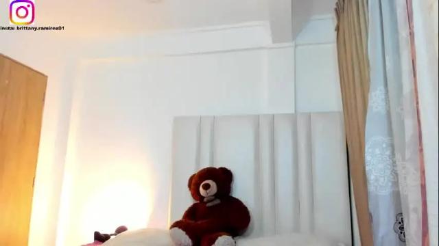 Image 12 of im_brittany_333 Stream on Chaturbate on 15 days ago