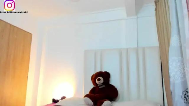 Image 6 of im_brittany_333 Stream on Chaturbate on 15 days ago