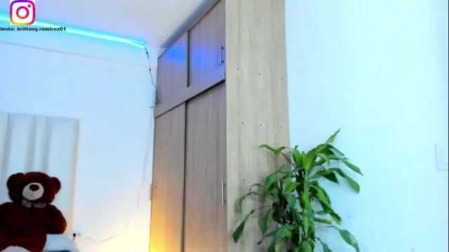 Image 8 of im_brittany_333 Stream on Chaturbate on 1 month ago