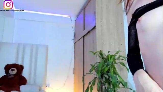 Image 6 of im_brittany_333 Stream on Chaturbate on 1 month ago