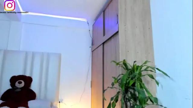 Thumbnail 3, im_brittany_333's Stream at Chaturbate, 1 month ago