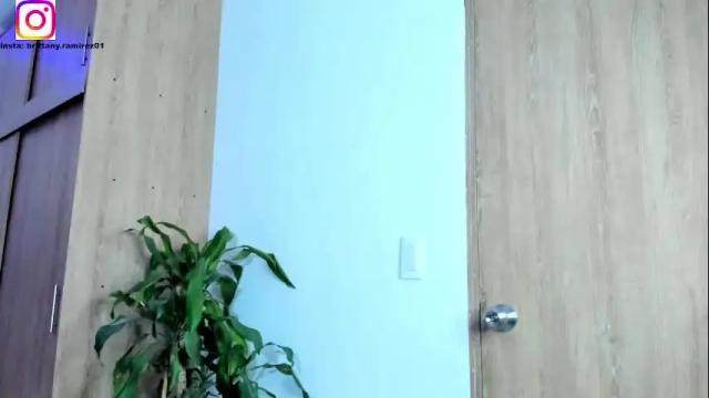 Image 4 of im_brittany_333 Stream on Chaturbate on 1 month ago