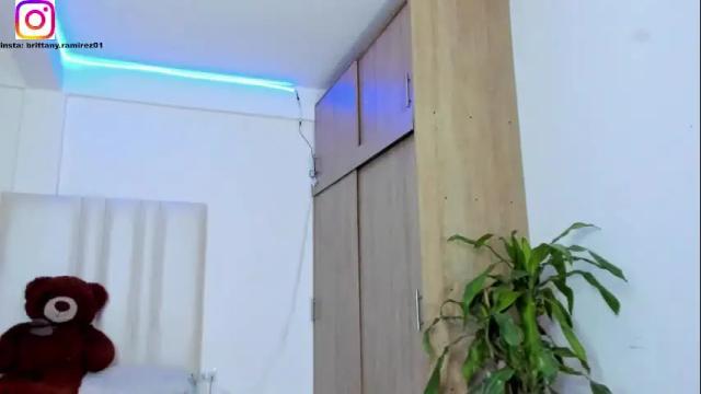 Image 10 of im_brittany_333 Stream on Chaturbate on 1 month ago