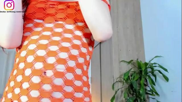 Image 11 of im_brittany_333 Stream on Chaturbate on 29 days ago